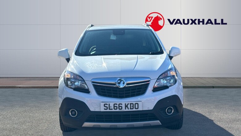 Vauxhall Mokka 1.4T Exclusiv 5dr Petrol Hatchback
